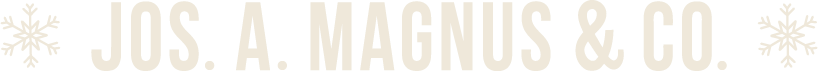 Jos. A. Magnus & Co.